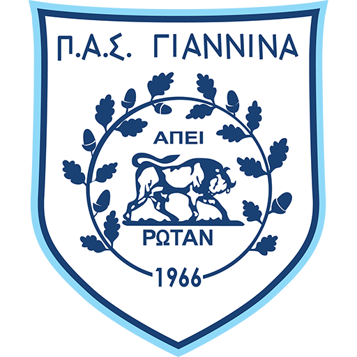 PAS Giannina FC