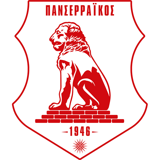 Panserraikos FC