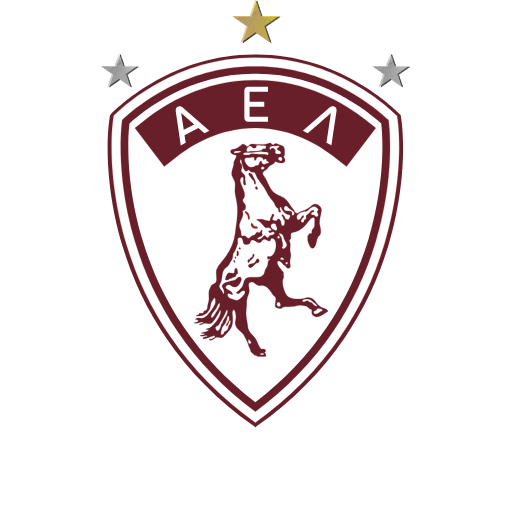 AEL Larissa FC